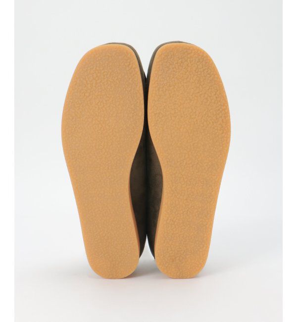 ikka「スウェードタッチモカシンシューズ」|その他|