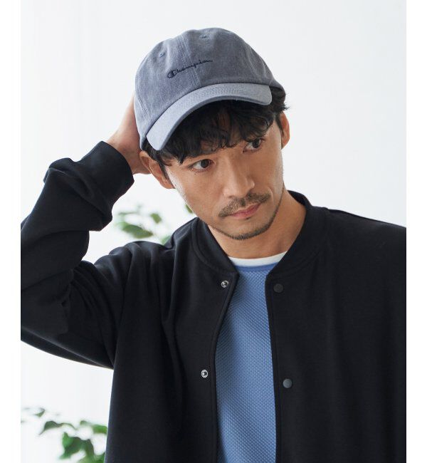 ikka「Champion チャンピオン ウォッシュキャップ」|その他|