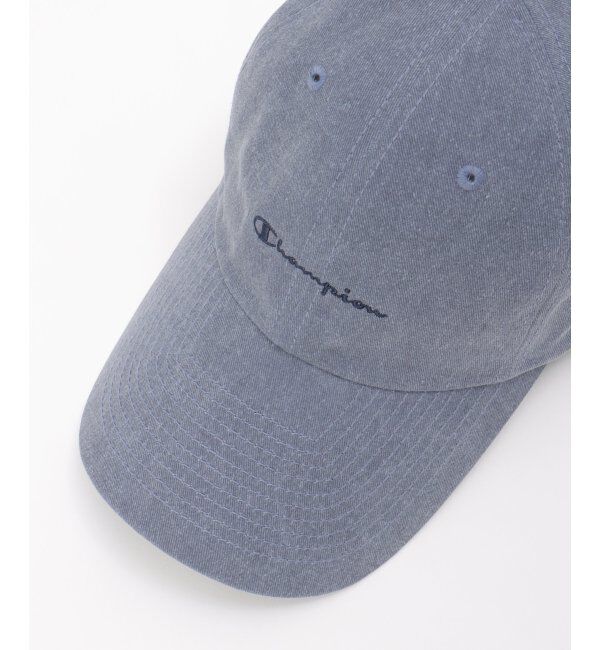 ikka「Champion チャンピオン ウォッシュキャップ」|その他|