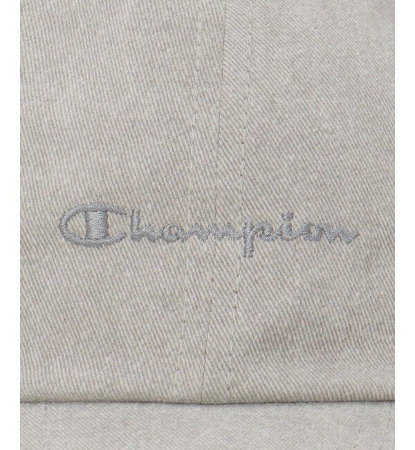 ikka「Champion チャンピオン ウォッシュキャップ」|その他|