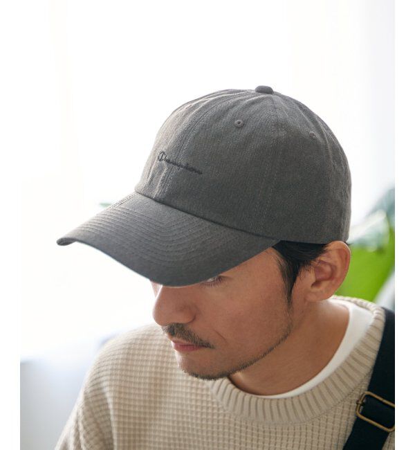 ikka「Champion チャンピオン ウォッシュキャップ」|その他|