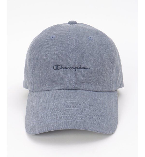 ikka「Champion チャンピオン ウォッシュキャップ」|その他|