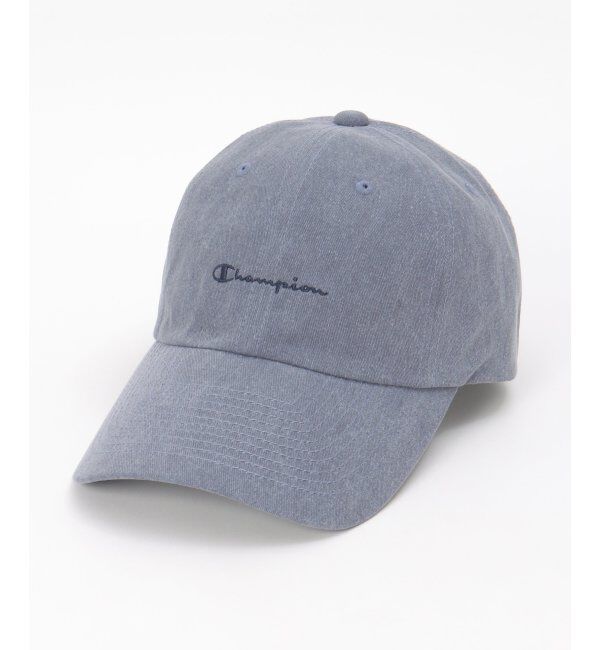 ikka「Champion チャンピオン ウォッシュキャップ」|その他|