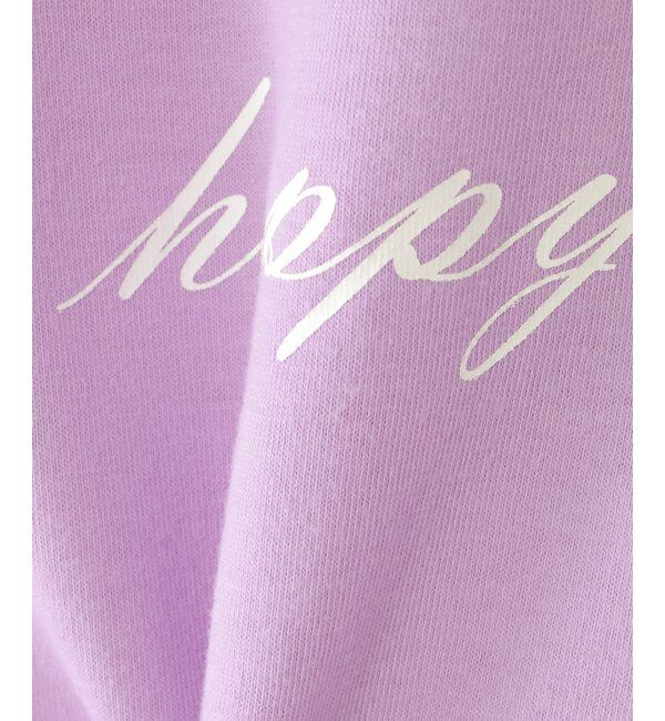 ikka kids「袖フリルTシャツ（120~160cm）」|その他|