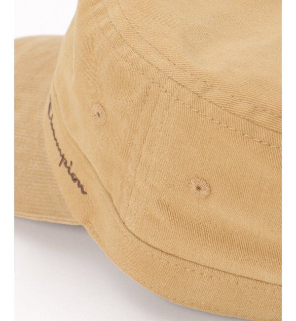 ikka「Ｃｈａｍｐｉｏｎコンビワークキャップ」|その他|