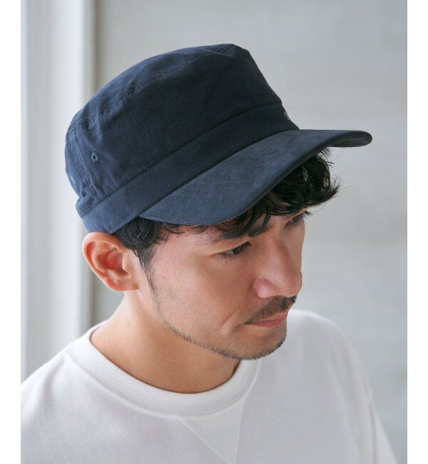 ikka「Ｃｈａｍｐｉｏｎコンビワークキャップ」|その他|