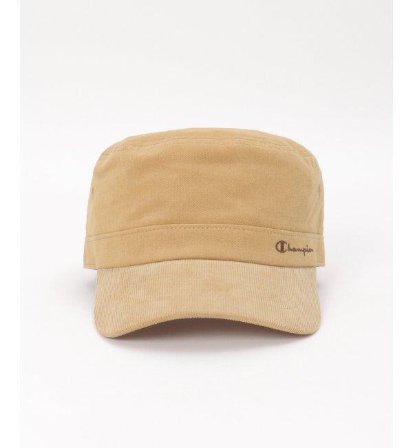 ikka「Ｃｈａｍｐｉｏｎコンビワークキャップ」|その他|