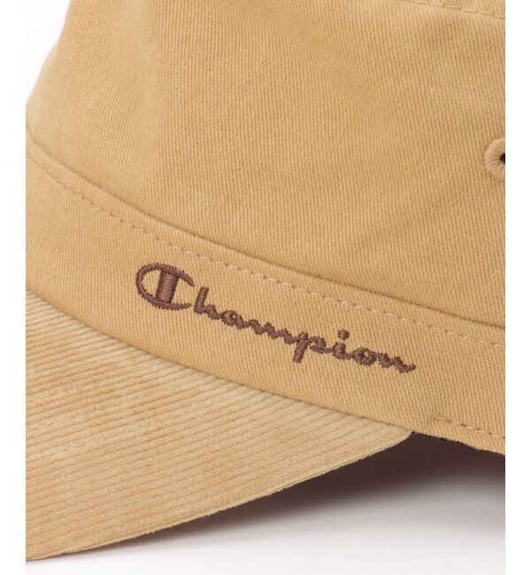 ikka「Ｃｈａｍｐｉｏｎコンビワークキャップ」|その他|