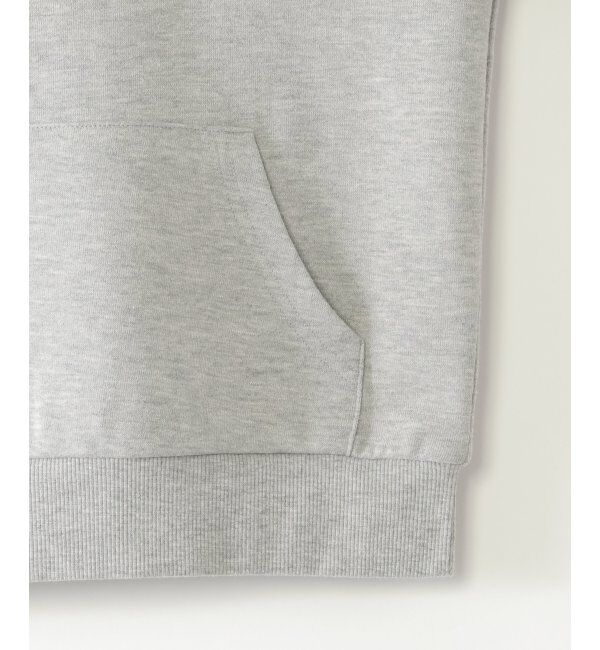 ikka kids「ミニハイネック袖ロゴトレーナー（120~160cm）」|Tシャツ・カットソー|