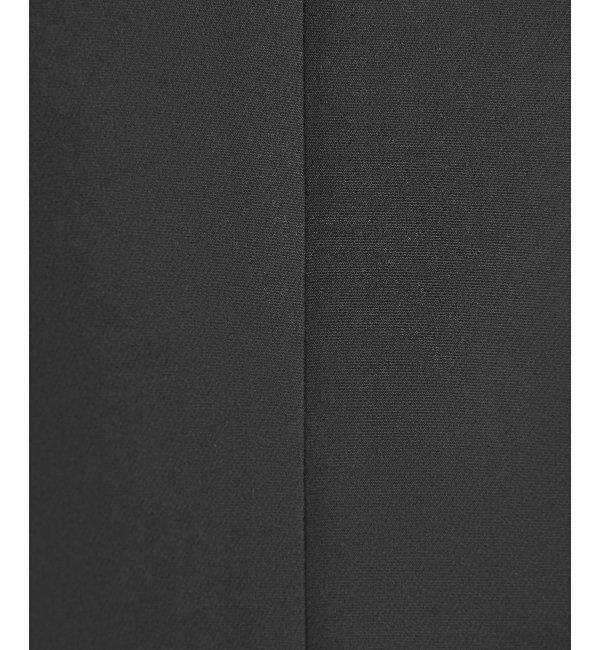 IKKA LOUNGE「ウォッシャブルVネックジャケット」|その他|