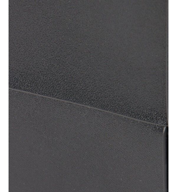 ikka「編み込みスクエアショルダーバッグ」|その他|