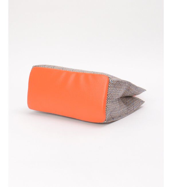 ikka「雑材シート2WAYショルダーバッグ」|その他|