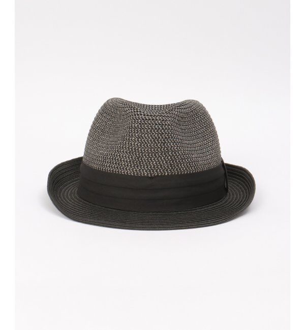 ikka「ブレード中折れハット」|その他|