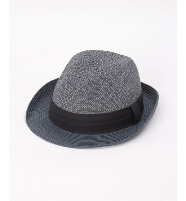 ikka「ブレード中折れハット」|その他|
