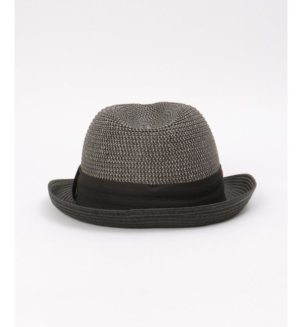 ikka「ブレード中折れハット」|その他|