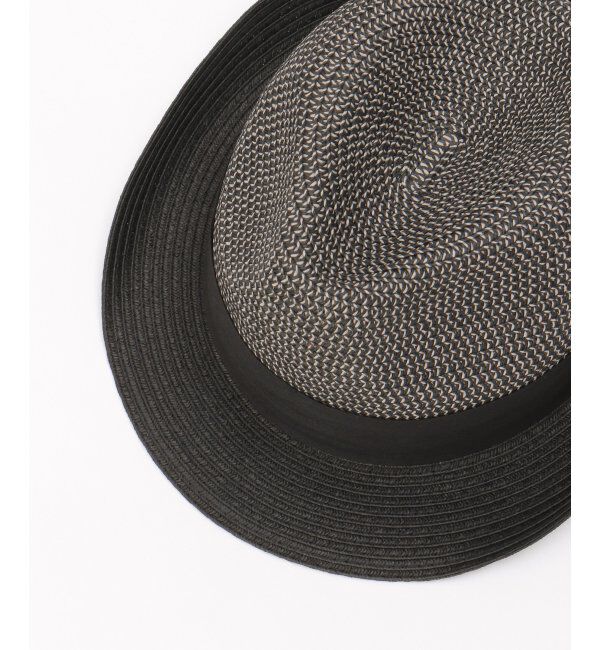 ikka「ブレード中折れハット」|その他|