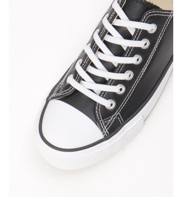 ikka「撥水厚底PUスニーカー」|その他|