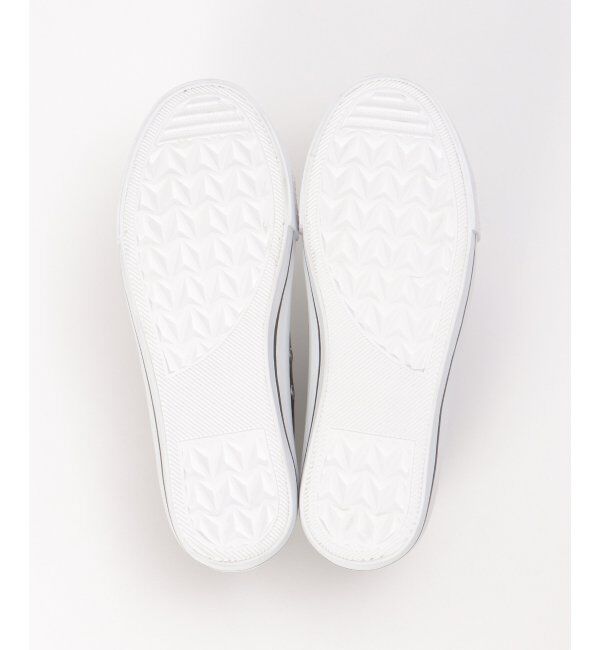 ikka「撥水厚底PUスニーカー」|その他|