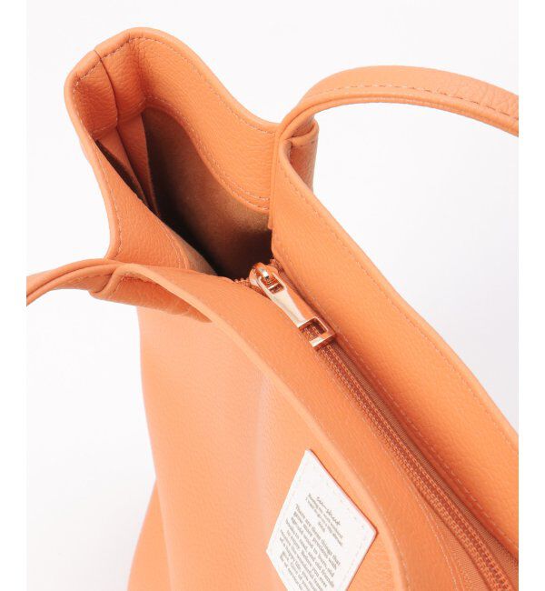 ikka「GOKU楽PUトートバッグ」|その他|