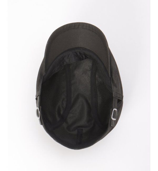 ikka「ウッシュコットンハンチング」|その他|