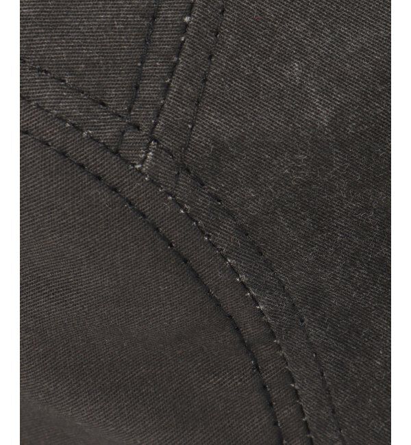 ikka「ウッシュコットンハンチング」|その他|