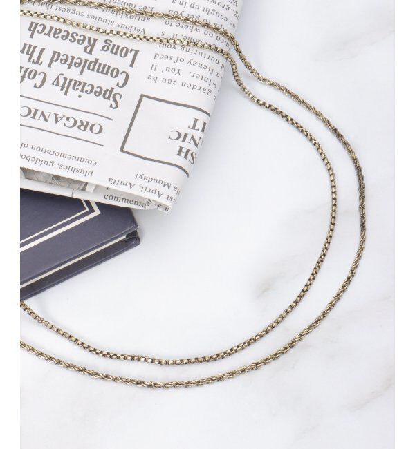 ikka「アンティーク２セットＮＣ」|その他|ソノタ