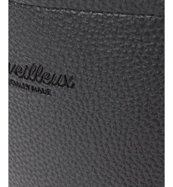 ikka「シュリンクボディバッグ」|その他|