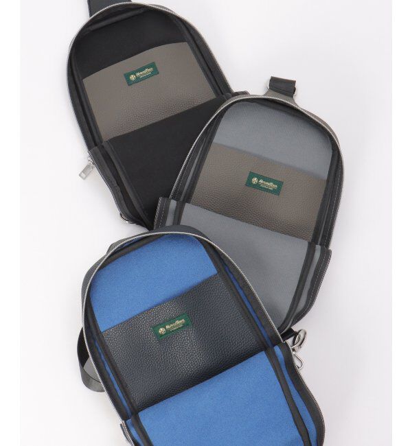 ikka「シュリンクボディバッグ」|その他|