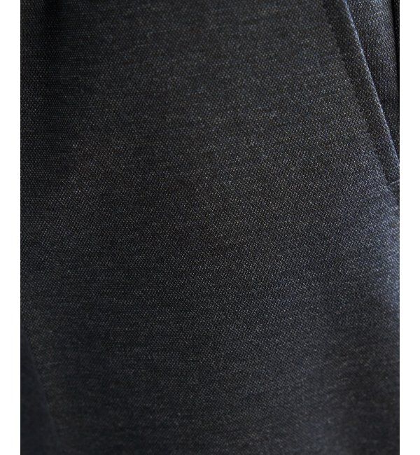 IKKA LOUNGE「ＢＬＫバーズアイカノコＪＫＴ」|テーラードジャケット|