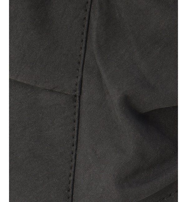 ikka「洗えるUVツバ広リボンハット」|その他|