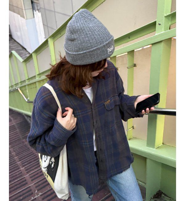 Lbc with Life「Dickies ディッキーズ ニットキャップ 24」|その他|