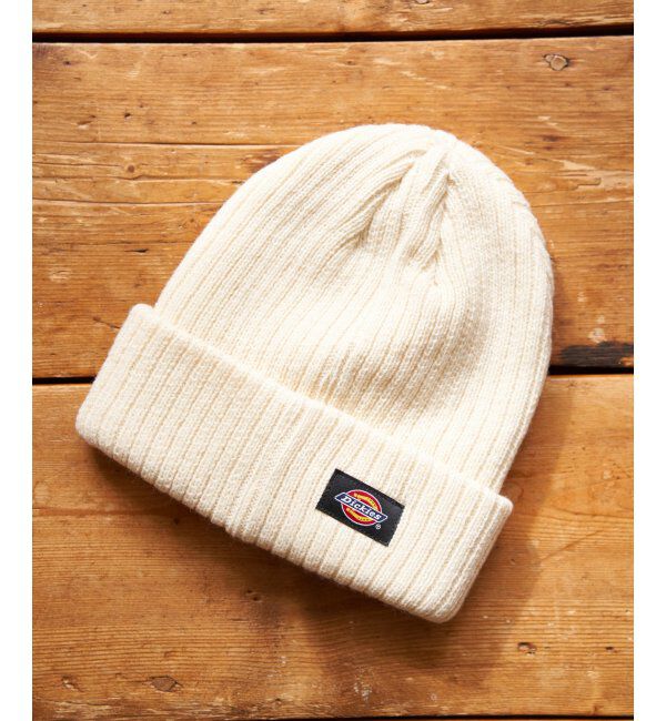 Lbc with Life「Dickies ディッキーズ ニットキャップ 24」|その他|