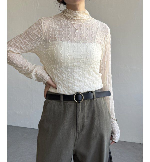 Lbc with Life「シアウェーブクシュロンＴ」|その他|