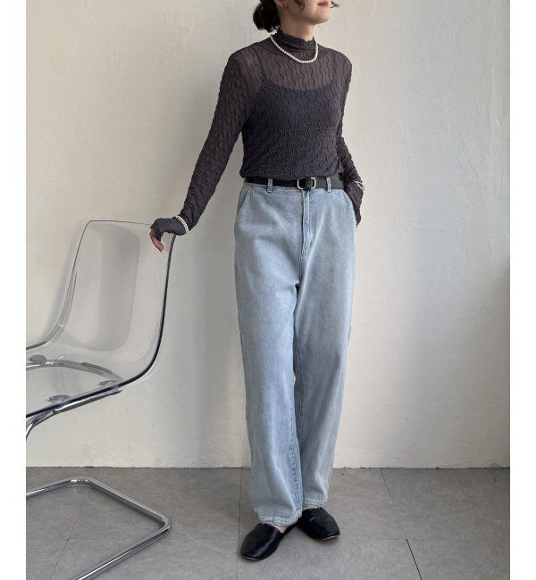 Lbc with Life「シアウェーブクシュロンＴ」|その他|