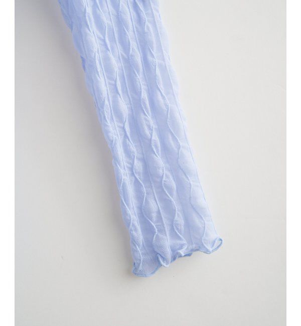 Lbc with Life「シアウェーブクシュロンＴ」|その他|