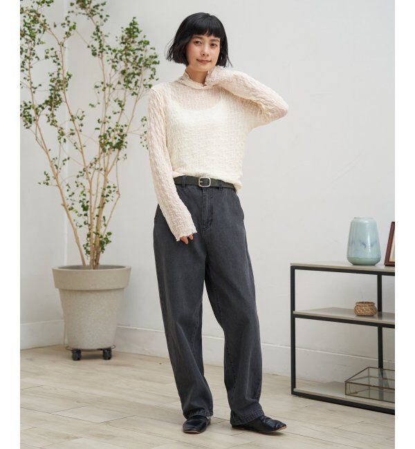 Lbc with Life「シアウェーブクシュロンＴ」|その他|