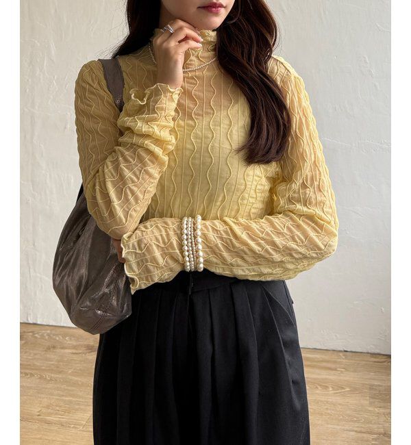 Lbc with Life「シアウェーブクシュロンＴ」|その他|