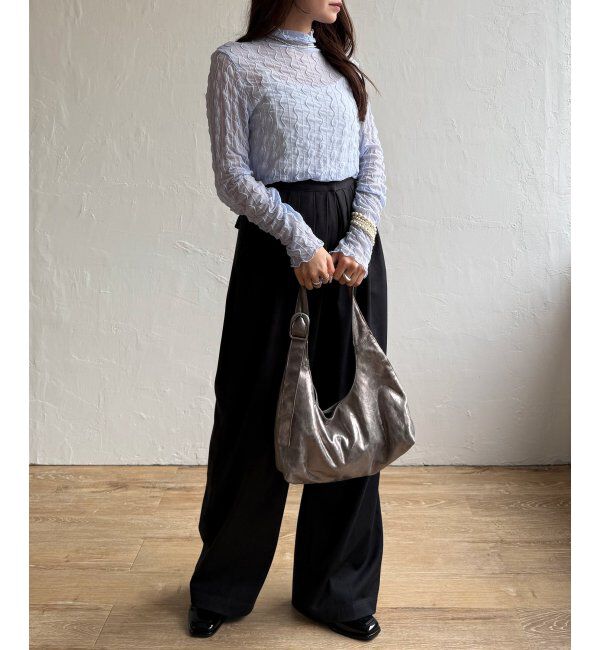 Lbc with Life「シアウェーブクシュロンＴ」|その他|