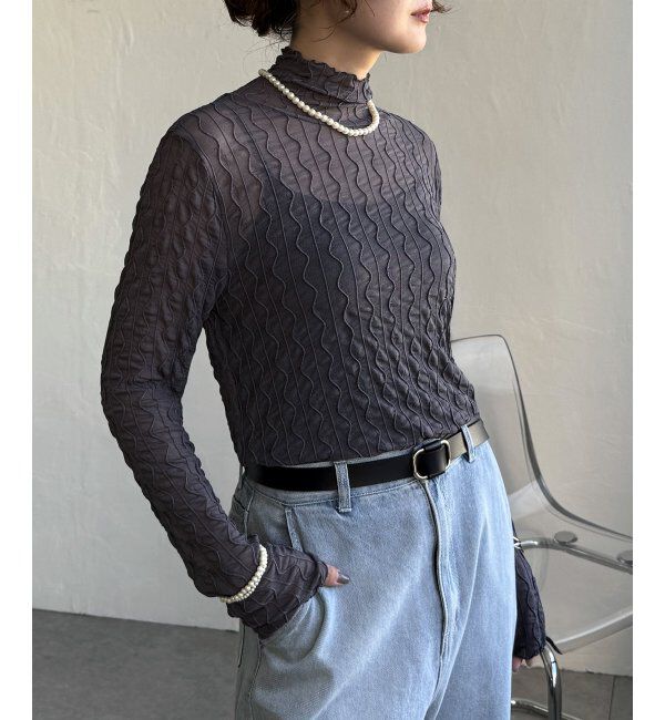 Lbc with Life「シアウェーブクシュロンＴ」|その他|