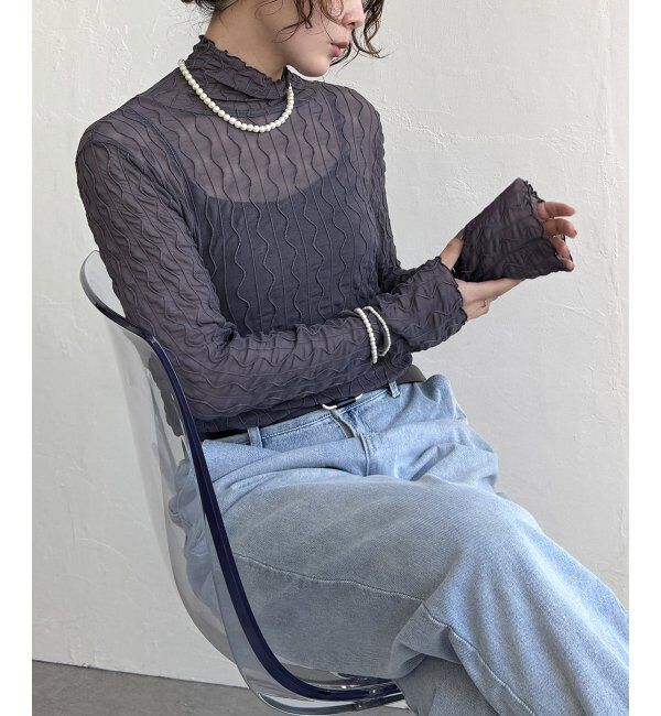 Lbc with Life「シアウェーブクシュロンＴ」|その他|