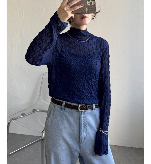 Lbc with Life「シアウェーブクシュロンＴ」|その他|