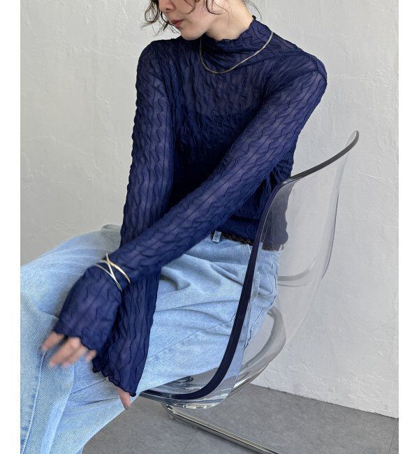 Lbc with Life「シアウェーブクシュロンＴ」|その他|