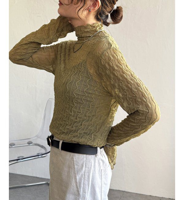 Lbc with Life「シアウェーブクシュロンＴ」|その他|