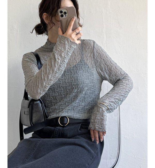 Lbc with Life「シアウェーブクシュロンＴ」|その他|