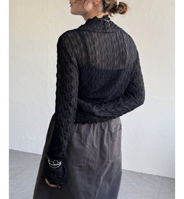 Lbc with Life「シアウェーブクシュロンＴ」|その他|