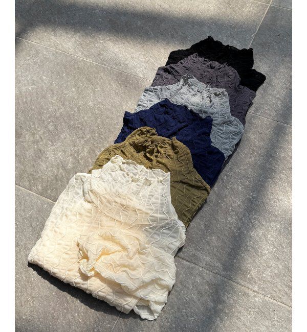 Lbc with Life「シアウェーブクシュロンＴ」|その他|