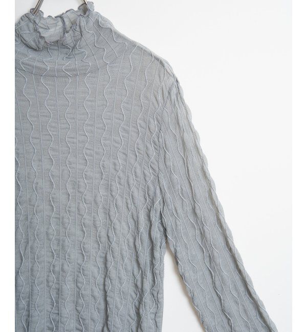 Lbc with Life「シアウェーブクシュロンＴ」|その他|