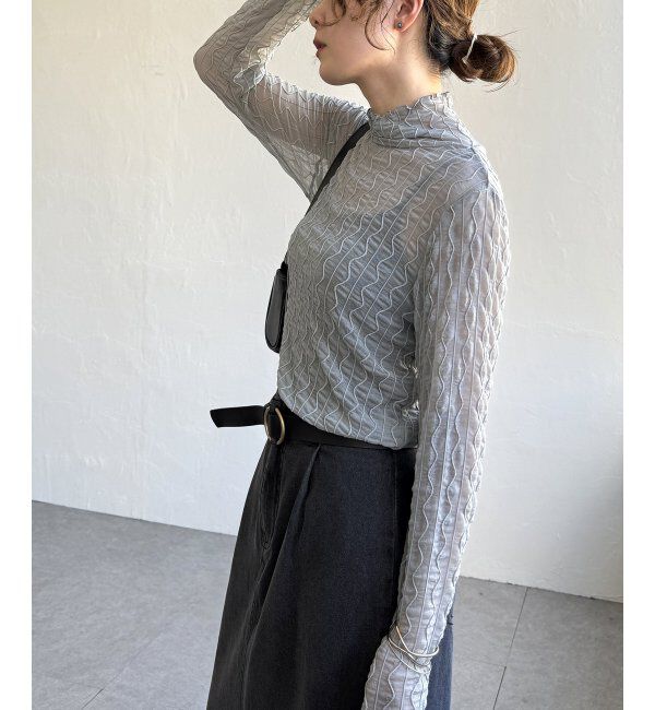 Lbc with Life「シアウェーブクシュロンＴ」|その他|