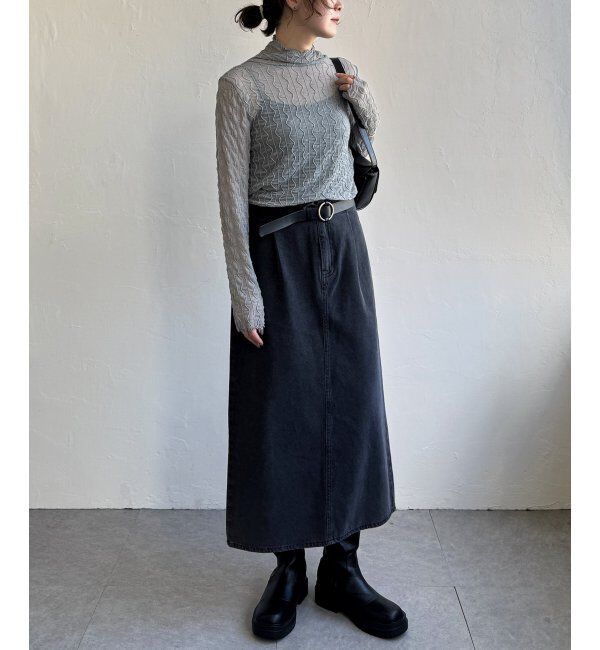 Lbc with Life「シアウェーブクシュロンＴ」|その他|