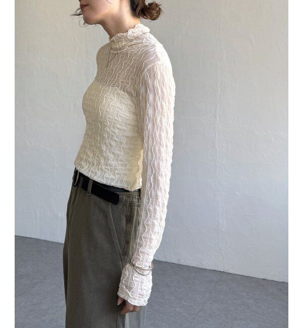 Lbc with Life「シアウェーブクシュロンＴ」|その他|